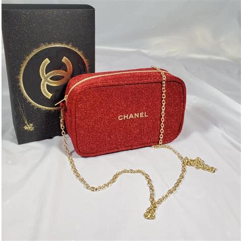 chanel holiday pouch|buy chanel bag online usa.